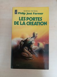 La Saga des Hommes-Dieux - 2 - Les Portes de la création