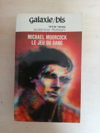 Galaxie-bis, n°50 : Le Jeu du sang