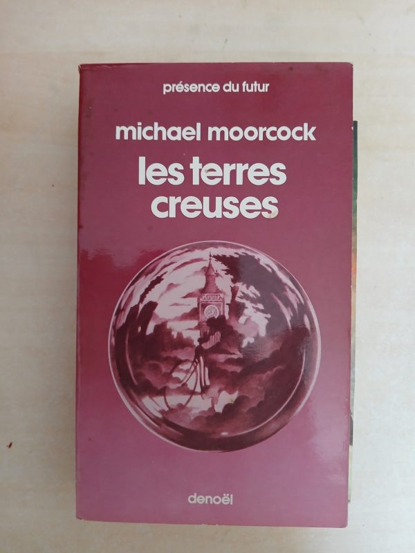 Les terres creuses