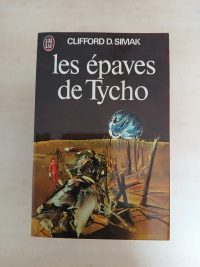 Les épaves de Tycho