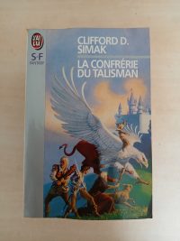 La confrérie du talisman