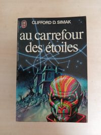 Au carrefour des étoiles