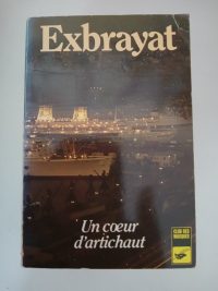 Un coeur d'artichaut