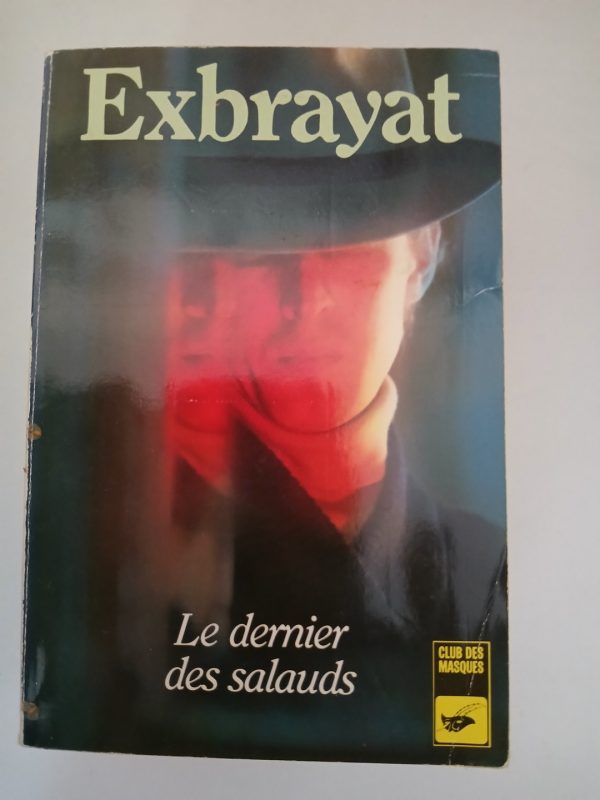 Le dernier des salauds