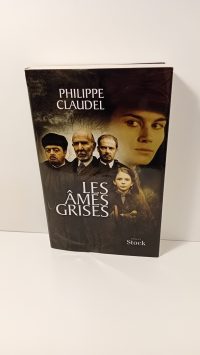 Les âmes grises