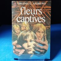 Fleurs captives, 1 Fleurs captives