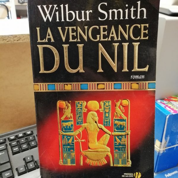 La vengeance du Nil