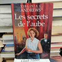 La Saga Aurore, 2 : Les Secrets de l'aube