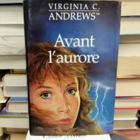 La Saga Aurore, 5 : Avant l'aurore