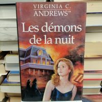 La Saga Aurore, 4 : Les Démons de la nuit