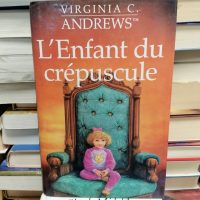 La Saga Aurore, 3 : L'Enfant du crépuscule