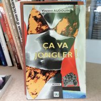 Ça va jongler !