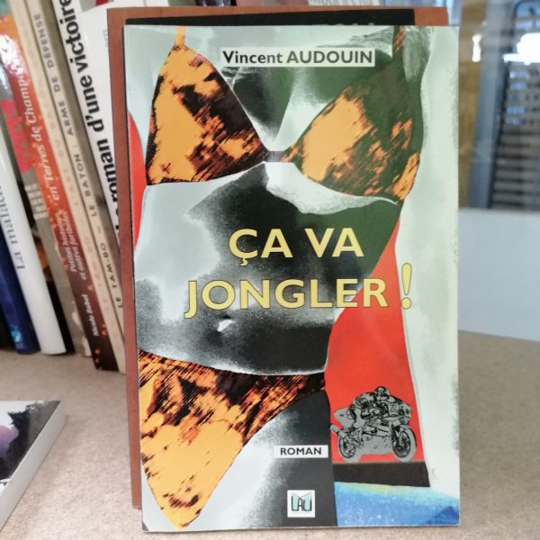 Ça va jongler !