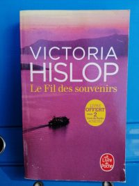 Le Fil des souvenirs