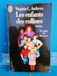La Saga de Heaven, 1 La Saga de Heaven