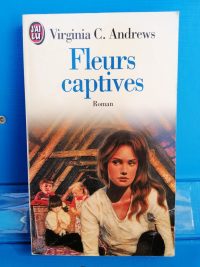 Fleurs captives, 1 Fleurs captives