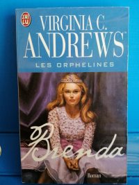 Les Orphelines, 3 Brenda