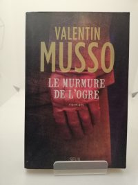 Le Murmure de l'Ogre