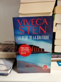 La Reine de la Baltique