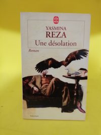 Une désolation