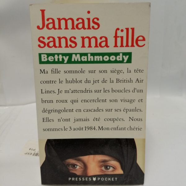 Jamais sans ma fille
