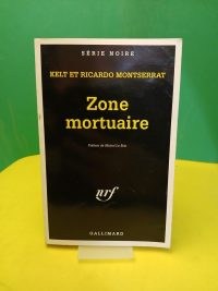 Zone mortuaire