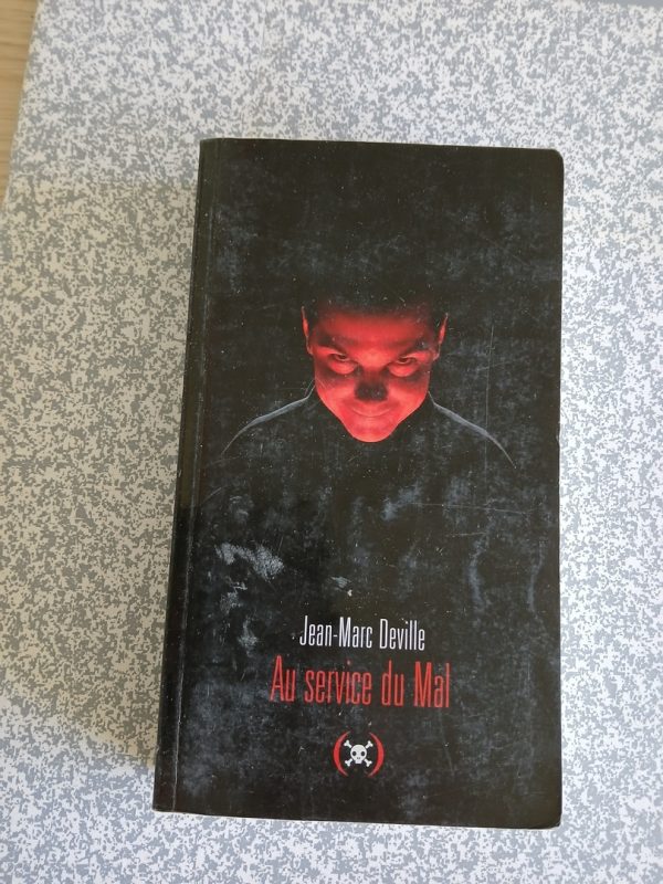 Au service du Mal