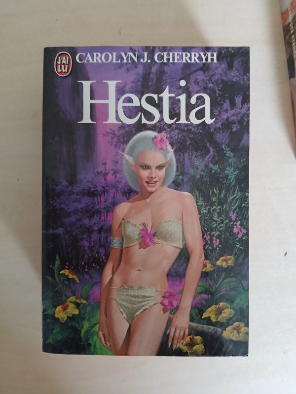 Hestia
