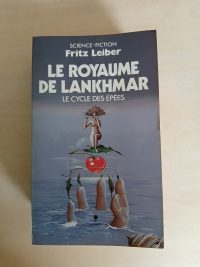 Le royaume de lankhmar