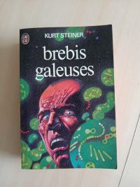 Brebis galeuses