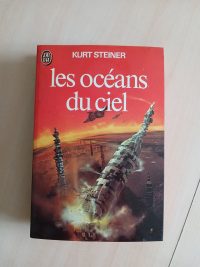 Les océans du ciel