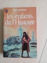 Les enfants de l'Histoire