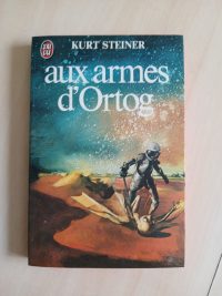 Aux armes d'ortog