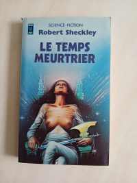 Le Temps meurtrier