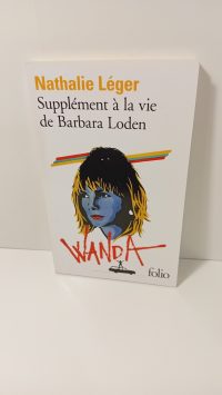 Supplément à la vie de Barbara Loden