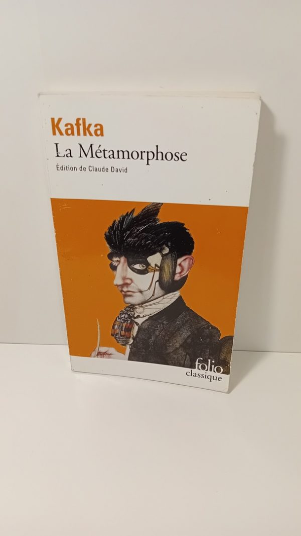 La Métamorphose