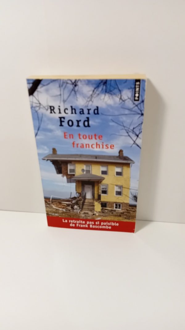 En toute franchise