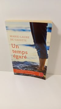 Un temps égaré