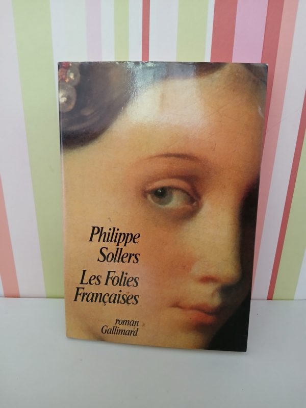 Les Folies Françaises