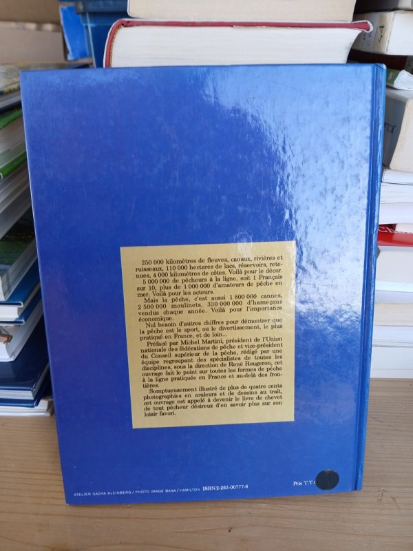Le Livre de la pêche – Image 4