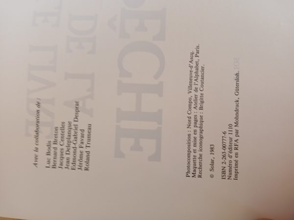 Le Livre de la pêche – Image 2