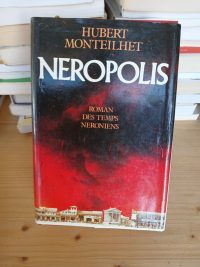Neropolis Roman des temps neroniens