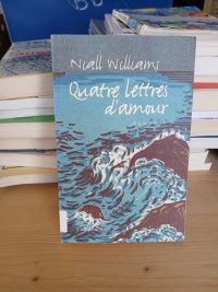 Quatre lettres d'amour