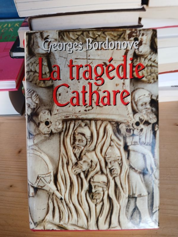 La Tragedie cathare