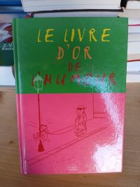 Le livre d'or de l'humour