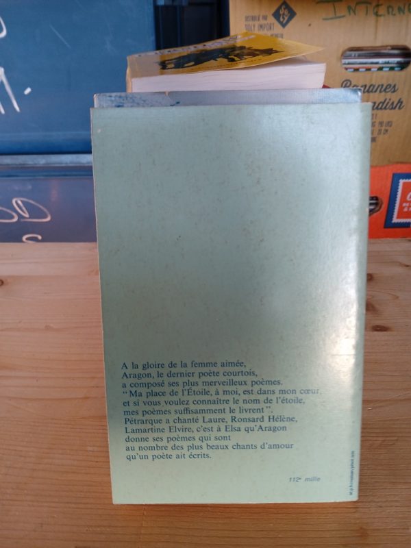 Les yeux d'Elsa – Image 2