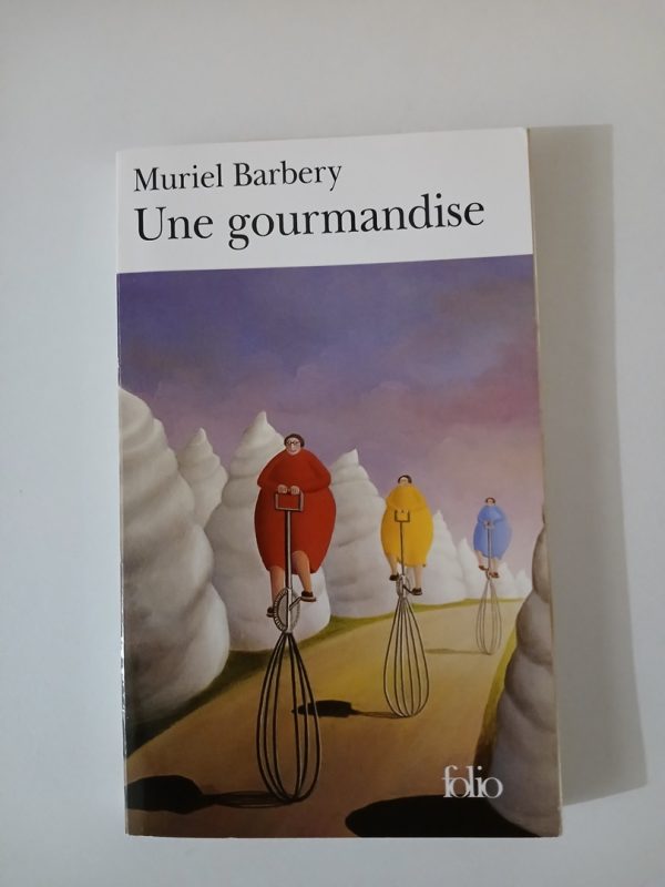 Une Gourmandise