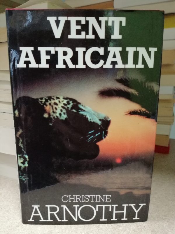 Vent africain