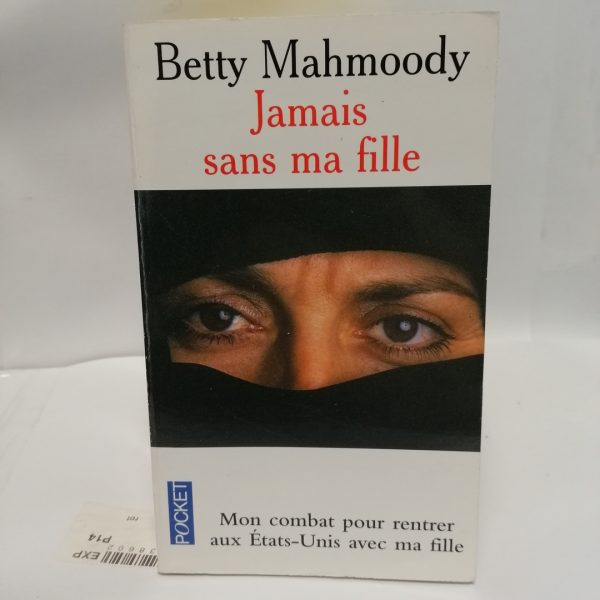 Jamais sans ma fille