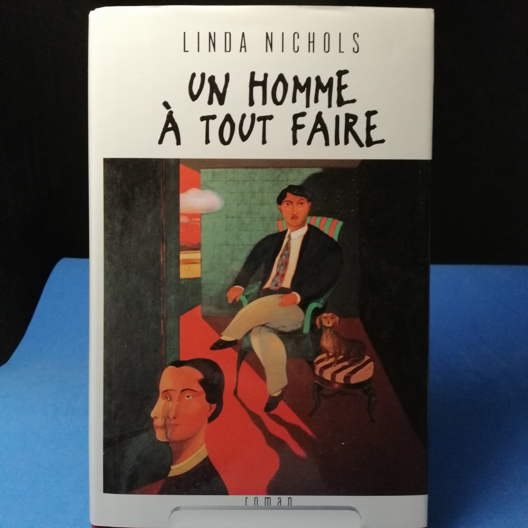 Un Homme A Tout Faire